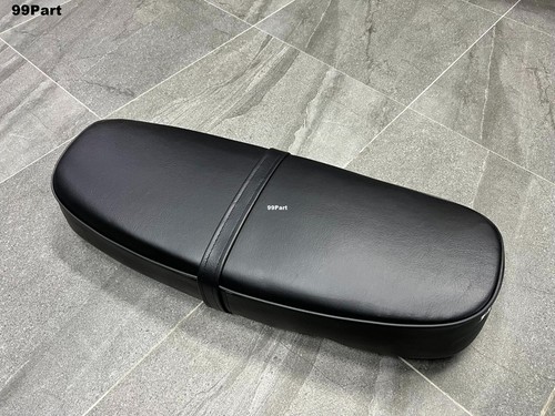 Complete double seat - seat, assy