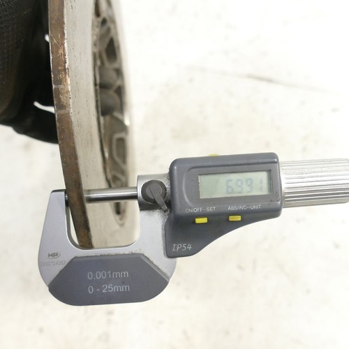 Yamaha 250 83 front - yamaha,