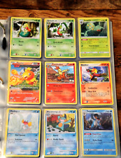 🌟ENTIRE GENERATION 3