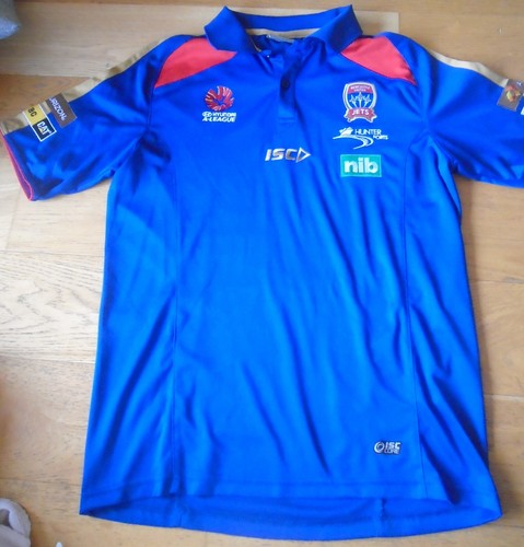 Newcastle united jets - united, fc