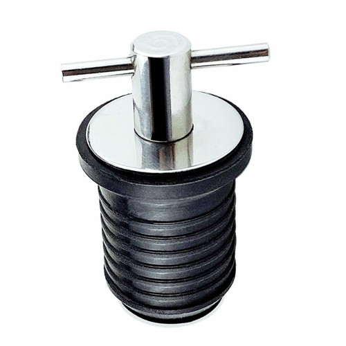 Stainless steel rubber marine - stainless,