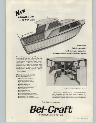 1965 paper bel - 1965,