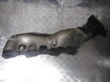  Manifold exhaust manifold Lexus LS-CLASS DE307112-06