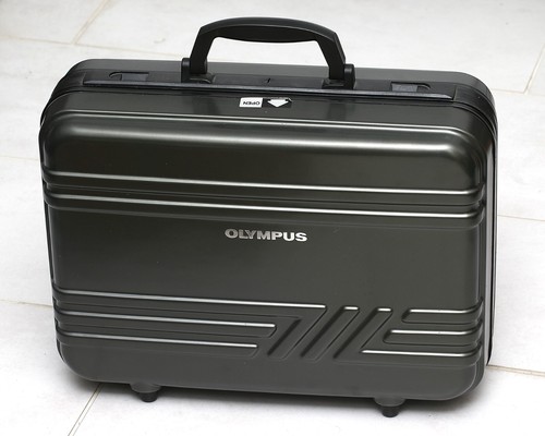 Olympus macro kit in - macro,