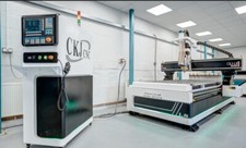 cnc router machine, ATC Router,ckjcnc,1325 Router