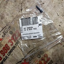 Genuine BMW Hybrid M X1 X3 X4 X5 X6 Z4 Coupe Roadster 3 5 Torx Bolt 0712990319