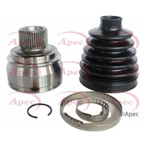 Joint front outer - joint, for