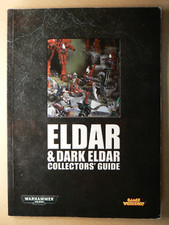 Eldar and Dark Eldar
