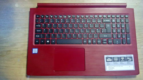 Acer aspire a315 - acer,