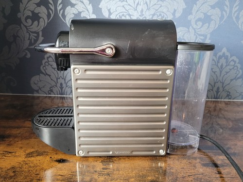 Krups nespresso pixie coffee - krups,