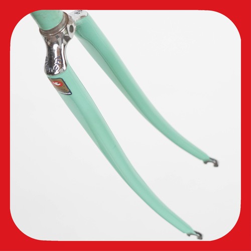 Bianchi specialissima steel - bianchi,