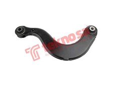 Wishbone Suspension Control