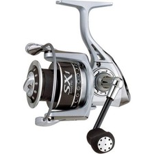 Reel SX 1 2000 Trabucco