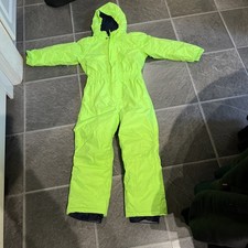 Boy's Mountain Warehouse Ski