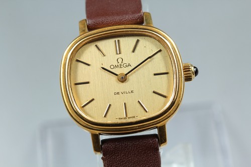 Vintage 1970 omega ville - vintage,