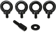 Mackie PA-A1 Eyebolt Kit for