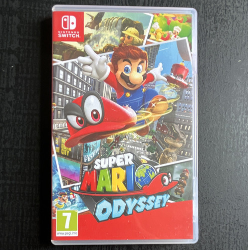 Nintendo super mario - nintendo,
