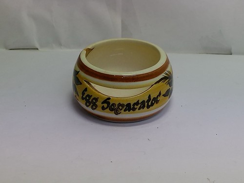 Vintage longpark pottery - longpark,