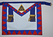 Royal Arch Chapter Provincial