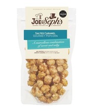 Joe & Sephs Salted Caramel