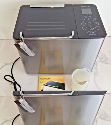 Kenwood bm450 bread maker - bm450,