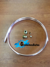 Hillman Super Minx MK1 Copper