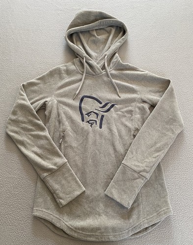 Norrona fleece polartec - fleece,