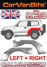 FOR MITSUBISHI PAJERO III