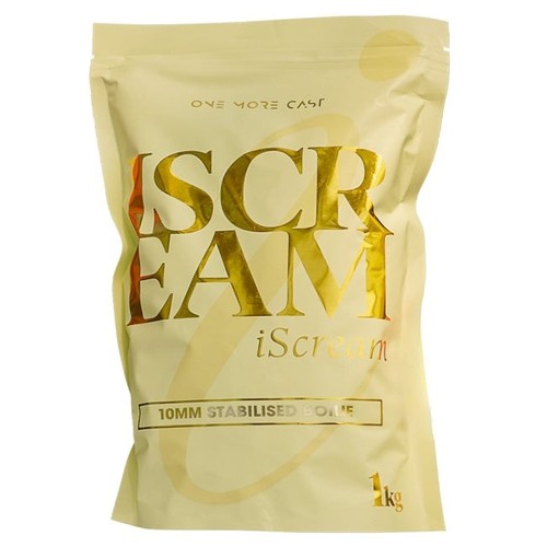 Omc iscream stabilised - iscream, boilies