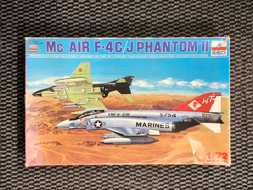 Esci mcdonnell douglas - mcdonnell,