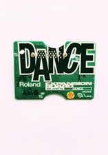 Roland SR-JV80-06 DANCE