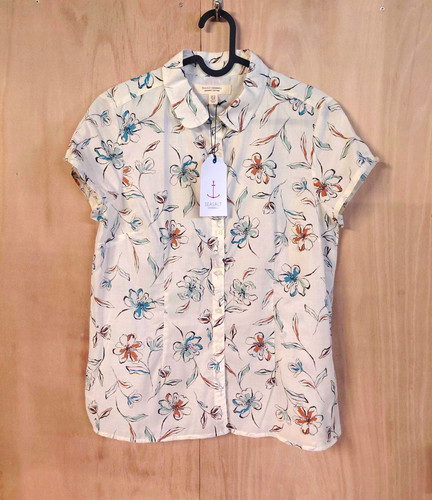 Womens lightweight seasalt