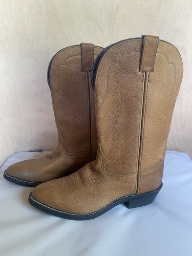 Tony lama men cowboy boots - tony,