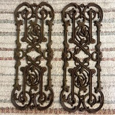 2 Antique Architectural