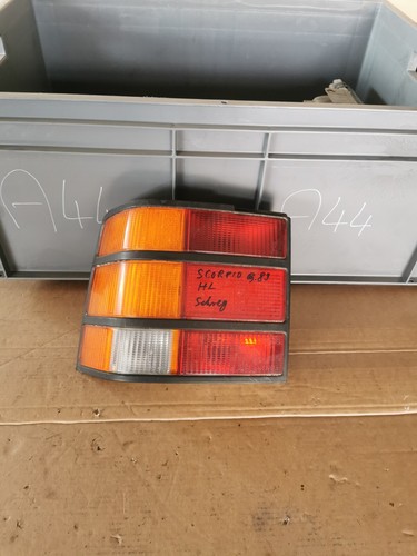 Genuine ford scorpio rear - genuine,