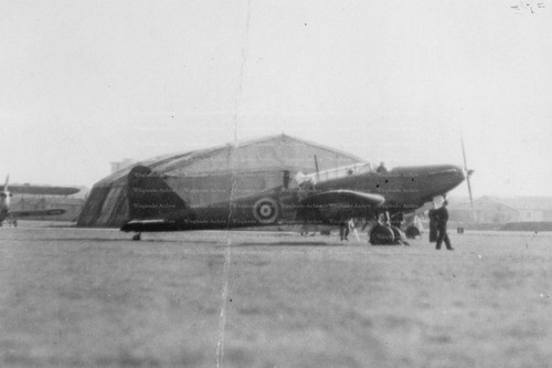 Fairey battle aviation - fairey,