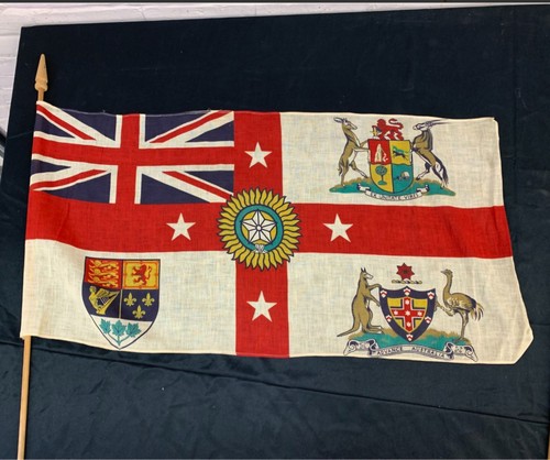 Rare 1920 era - era, empire