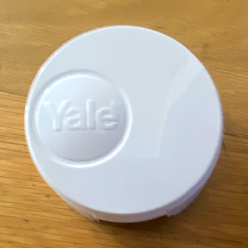 Yale key fob - yale, 15