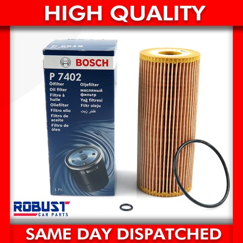 Bosch p7402 oil filter for - p7402,