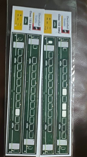 Electrarail graphics gauge - electrarail,