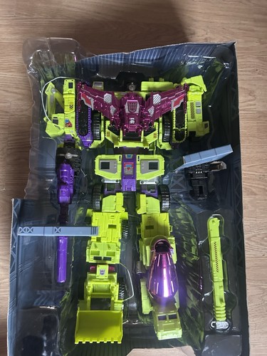 Sdcc combiner wars - sdcc,
