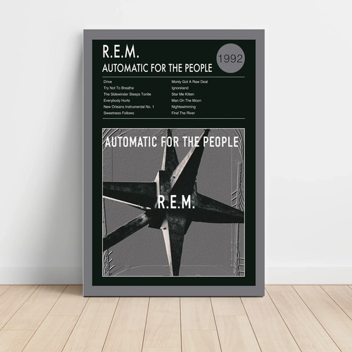 Automatic for the - for,