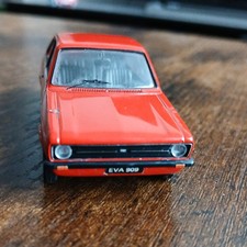 Trofeu Models Ford Escort MkII