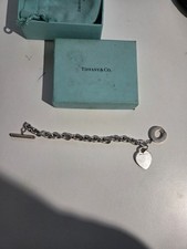 Authentic Tiffany & Co. 1837