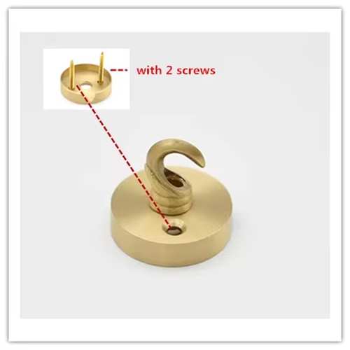 40mm small 100 copper - copper, ceiling
