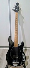 Customized OLP Bass Guitar