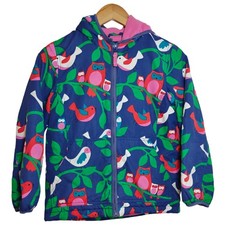 Mini Boden, Multicoloured, Owl