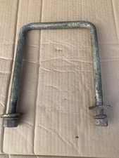 Ford 5000 Roadless Tractor u Bolts