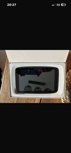 Tomtom professional 6200 - go,