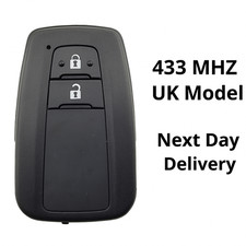 Toyota Prius 2016-2022 Remote